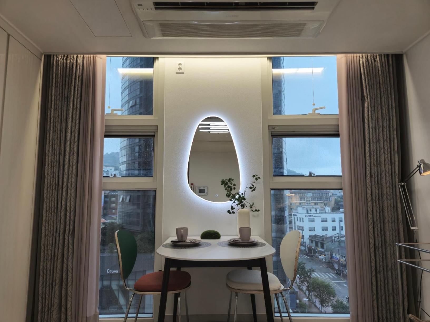 Sunshine House Seoul